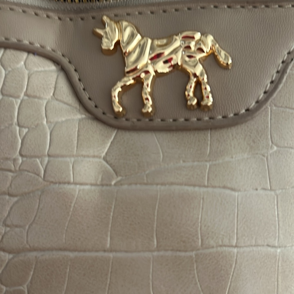 Crossbody or Bum bag - Picture 2 of 5
